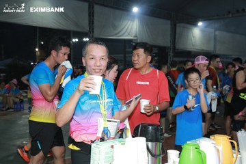 HO CHI MINH CITY NIGHT RUN EXIMBANK 2024 - Ảnh #2010974