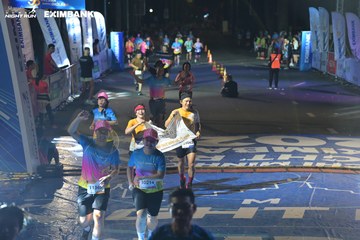 HO CHI MINH CITY NIGHT RUN EXIMBANK 2024 - Ảnh #2032136