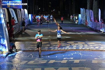 HO CHI MINH CITY NIGHT RUN EXIMBANK 2024 - Ảnh #2029912