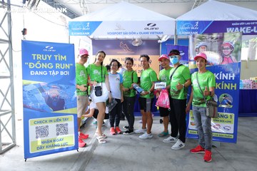 HO CHI MINH CITY NIGHT RUN EXIMBANK 2024 - Ảnh #1965931