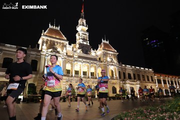 HO CHI MINH CITY NIGHT RUN EXIMBANK 2024 - Ảnh #2022208