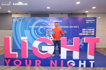 HO CHI MINH CITY NIGHT RUN EXIMBANK 2024 - Ảnh #1963257