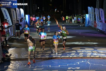 HO CHI MINH CITY NIGHT RUN EXIMBANK 2024 - Ảnh #2032477