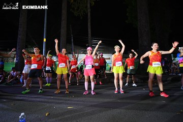 HO CHI MINH CITY NIGHT RUN EXIMBANK 2024 - Ảnh #1969497