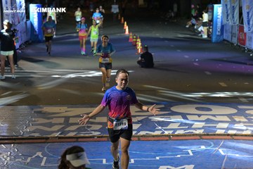 HO CHI MINH CITY NIGHT RUN EXIMBANK 2024 - Ảnh #2026863