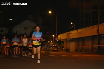 HO CHI MINH CITY NIGHT RUN EXIMBANK 2024 - Ảnh #2027859