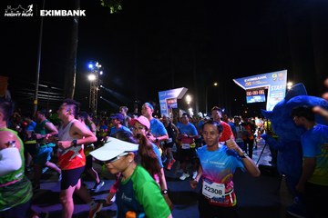 HO CHI MINH CITY NIGHT RUN EXIMBANK 2024 - Ảnh #1969782