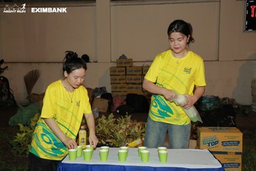 HO CHI MINH CITY NIGHT RUN EXIMBANK 2024 - Ảnh #2010703