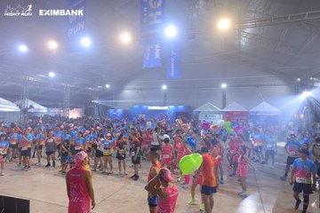 HO CHI MINH CITY NIGHT RUN EXIMBANK 2024 - Ảnh #2012224