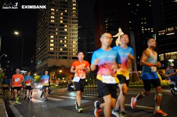 HO CHI MINH CITY NIGHT RUN EXIMBANK 2024 - Ảnh #1991071