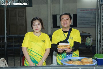 HO CHI MINH CITY NIGHT RUN EXIMBANK 2024 - Ảnh #2010733