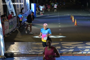 HO CHI MINH CITY NIGHT RUN EXIMBANK 2024 - Ảnh #2032423