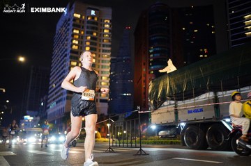 HO CHI MINH CITY NIGHT RUN EXIMBANK 2024 - Ảnh #1989440