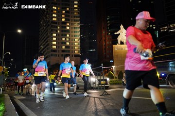 HO CHI MINH CITY NIGHT RUN EXIMBANK 2024 - Ảnh #1990191