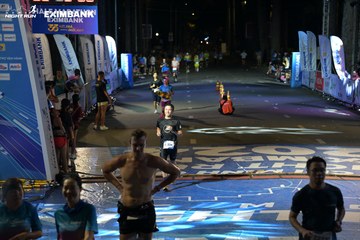 HO CHI MINH CITY NIGHT RUN EXIMBANK 2024 - Ảnh #2025744