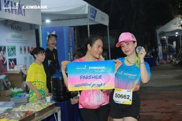 HO CHI MINH CITY NIGHT RUN EXIMBANK 2024 - Ảnh #2010824