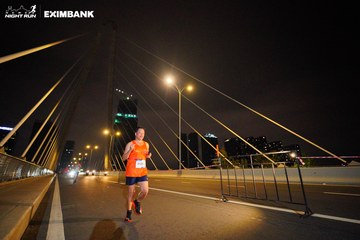 HO CHI MINH CITY NIGHT RUN EXIMBANK 2024 - Ảnh #2025012