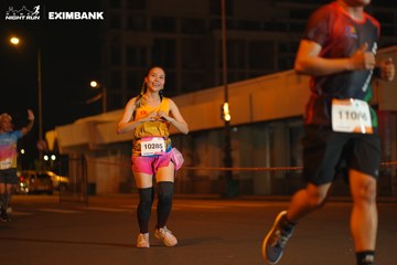 HO CHI MINH CITY NIGHT RUN EXIMBANK 2024 - Ảnh #2032540