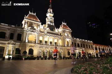 HO CHI MINH CITY NIGHT RUN EXIMBANK 2024 - Ảnh #2022653