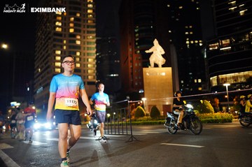 HO CHI MINH CITY NIGHT RUN EXIMBANK 2024 - Ảnh #1989647