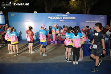 HO CHI MINH CITY NIGHT RUN EXIMBANK 2024 - Ảnh #2010353