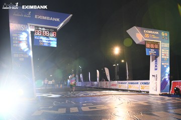 HO CHI MINH CITY NIGHT RUN EXIMBANK 2024 - Ảnh #2063396