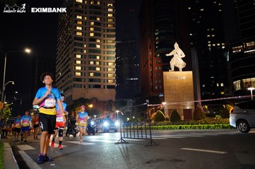 HO CHI MINH CITY NIGHT RUN EXIMBANK 2024 - Ảnh #1990961