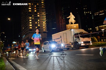HO CHI MINH CITY NIGHT RUN EXIMBANK 2024 - Ảnh #1990576