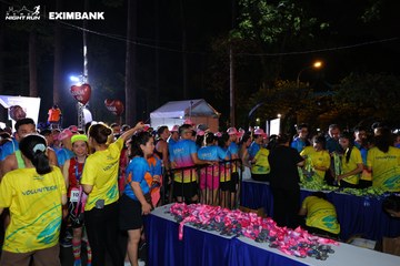HO CHI MINH CITY NIGHT RUN EXIMBANK 2024 - Ảnh #2012674