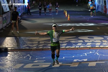 HO CHI MINH CITY NIGHT RUN EXIMBANK 2024 - Ảnh #2029073
