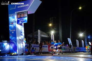 HO CHI MINH CITY NIGHT RUN EXIMBANK 2024 - Ảnh #2033158