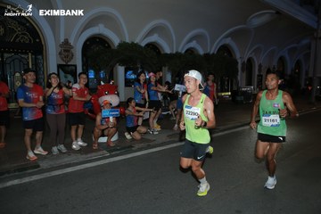 HO CHI MINH CITY NIGHT RUN EXIMBANK 2024 - Ảnh #2010591