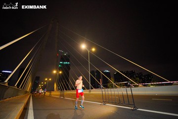 HO CHI MINH CITY NIGHT RUN EXIMBANK 2024 - Ảnh #2023726