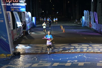HO CHI MINH CITY NIGHT RUN EXIMBANK 2024 - Ảnh #2027201