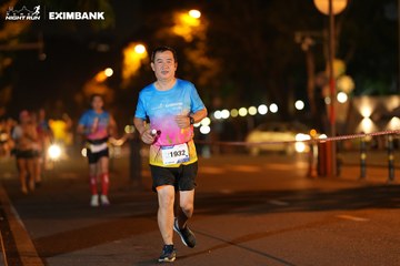 HO CHI MINH CITY NIGHT RUN EXIMBANK 2024 - Ảnh #2160738