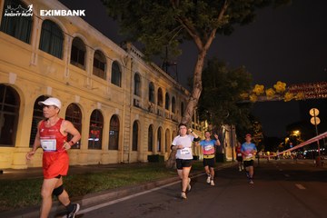 HO CHI MINH CITY NIGHT RUN EXIMBANK 2024 - Ảnh #2102465