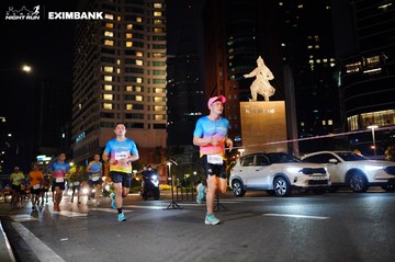 HO CHI MINH CITY NIGHT RUN EXIMBANK 2024 - Ảnh #1990748