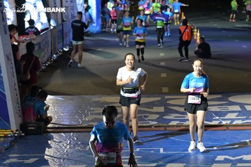 HO CHI MINH CITY NIGHT RUN EXIMBANK 2024 - Ảnh #2028178