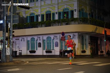 HO CHI MINH CITY NIGHT RUN EXIMBANK 2024 - Ảnh #2030816