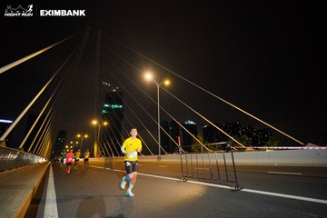 HO CHI MINH CITY NIGHT RUN EXIMBANK 2024 - Ảnh #2024123