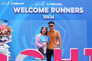 HO CHI MINH CITY NIGHT RUN EXIMBANK 2024 - Ảnh #1965657