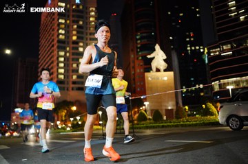 HO CHI MINH CITY NIGHT RUN EXIMBANK 2024 - Ảnh #1990214