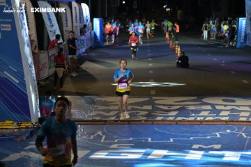 HO CHI MINH CITY NIGHT RUN EXIMBANK 2024 - Ảnh #2032594