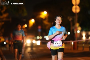 HO CHI MINH CITY NIGHT RUN EXIMBANK 2024 - Ảnh #2160883
