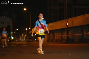 HO CHI MINH CITY NIGHT RUN EXIMBANK 2024 - Ảnh #2029677