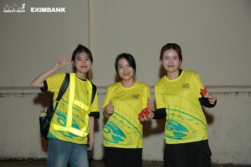 HO CHI MINH CITY NIGHT RUN EXIMBANK 2024 - Ảnh #2010665