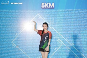 HO CHI MINH CITY NIGHT RUN EXIMBANK 2024 - Ảnh #2010194