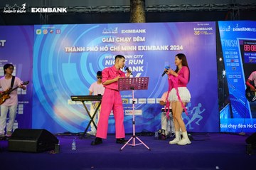 HO CHI MINH CITY NIGHT RUN EXIMBANK 2024 - Ảnh #2011564
