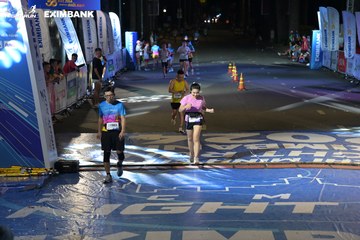 HO CHI MINH CITY NIGHT RUN EXIMBANK 2024 - Ảnh #2032739