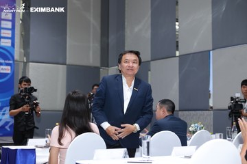HO CHI MINH CITY NIGHT RUN EXIMBANK 2024 - Ảnh #1963291